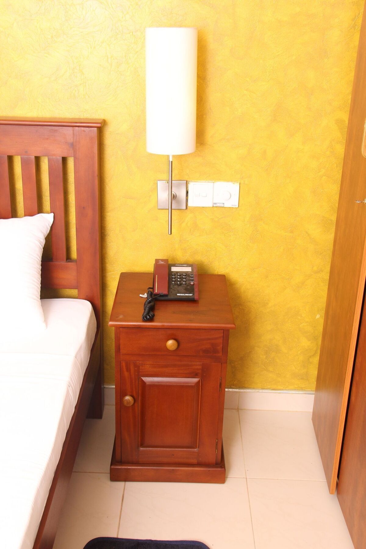 Zendara Hotel Negombo Exterior foto